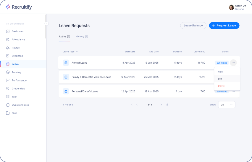 Xemplo - Support - Leave Edit.png